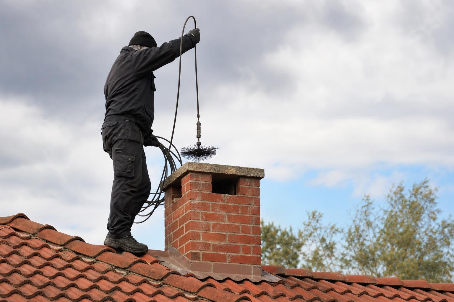 Chimney Inspection